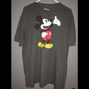 Mickey Mouse Shirt
